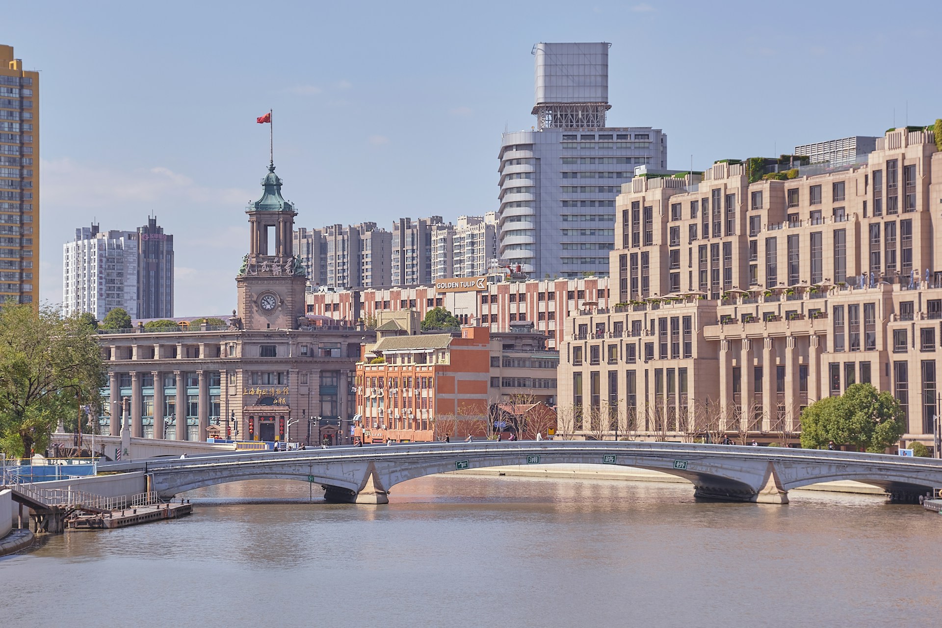 翻译行业深度解析:如何在上海众多翻译公司中脱颖而出插图1 推荐上海翻译公司