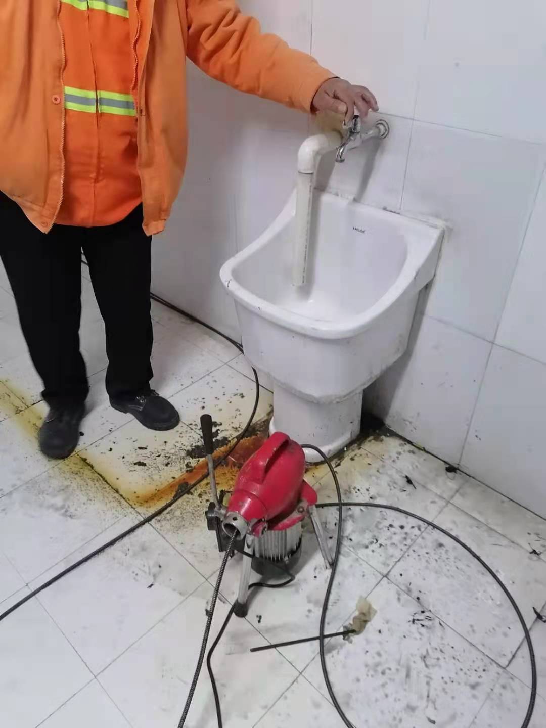 黄岩管道疏通电话号码