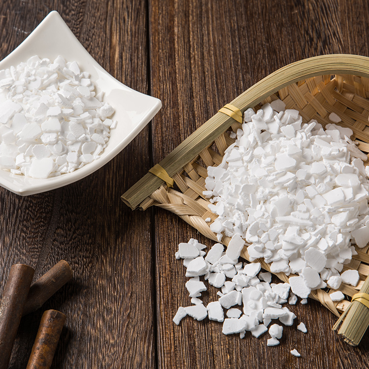 氯化钙在煤矿防冻怎么选？