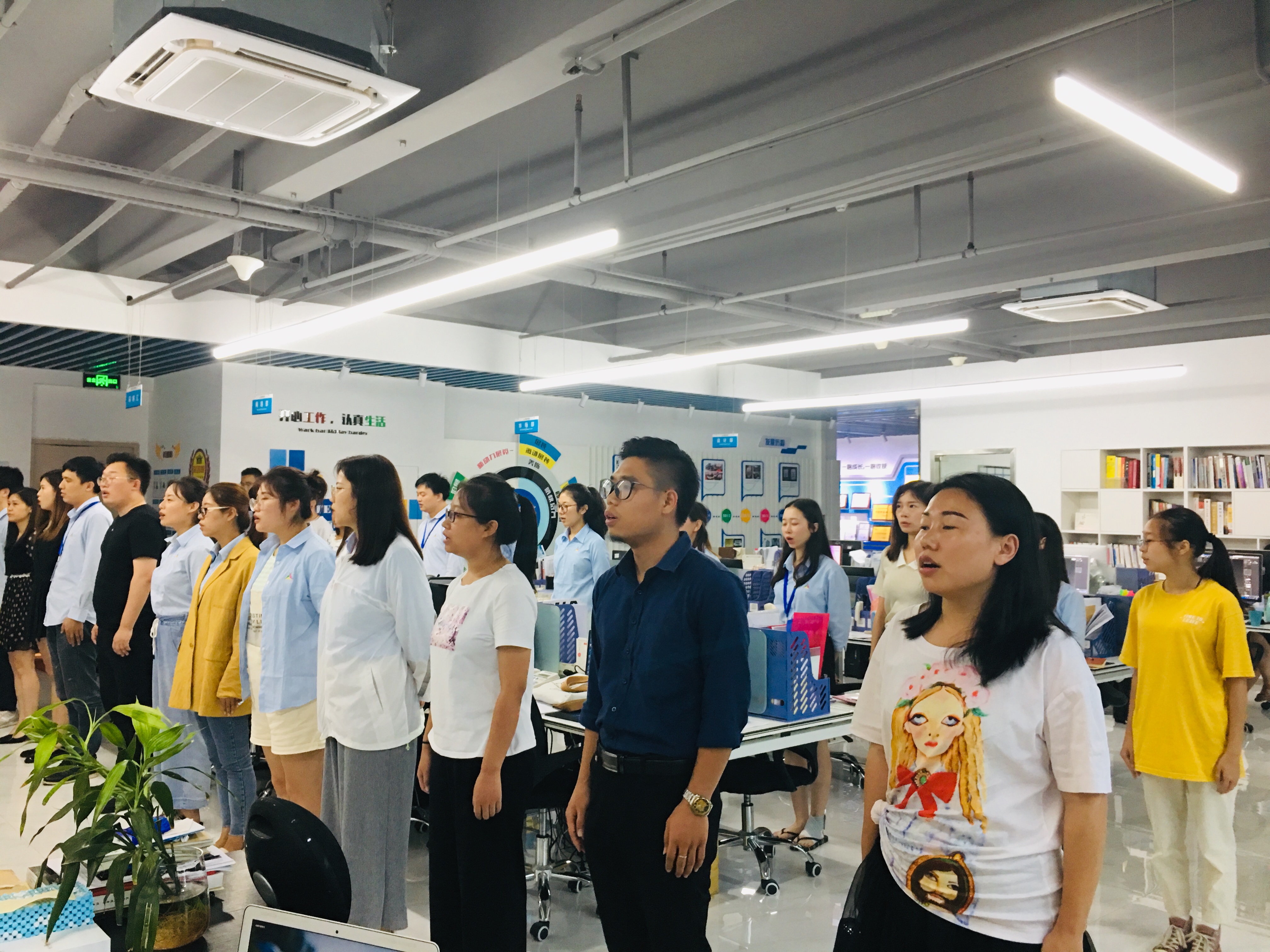 有实力的美国展会搭建布置排行(图1) 有实力的美国展会搭建布置排行(图1)