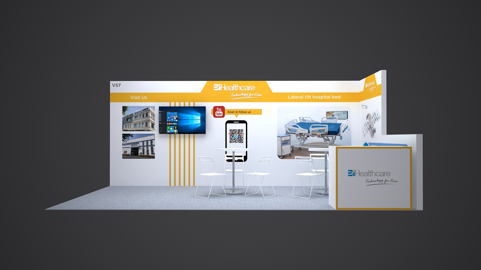 【揭秘】美国展会搭建权威源头，这3家诚信企业为何备受青睐？(图1)