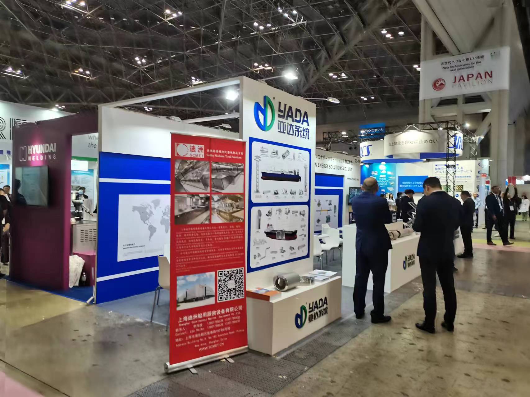 【揭秘】美国展会搭建权威源头，这3家诚信企业为何备受青睐？(图2)