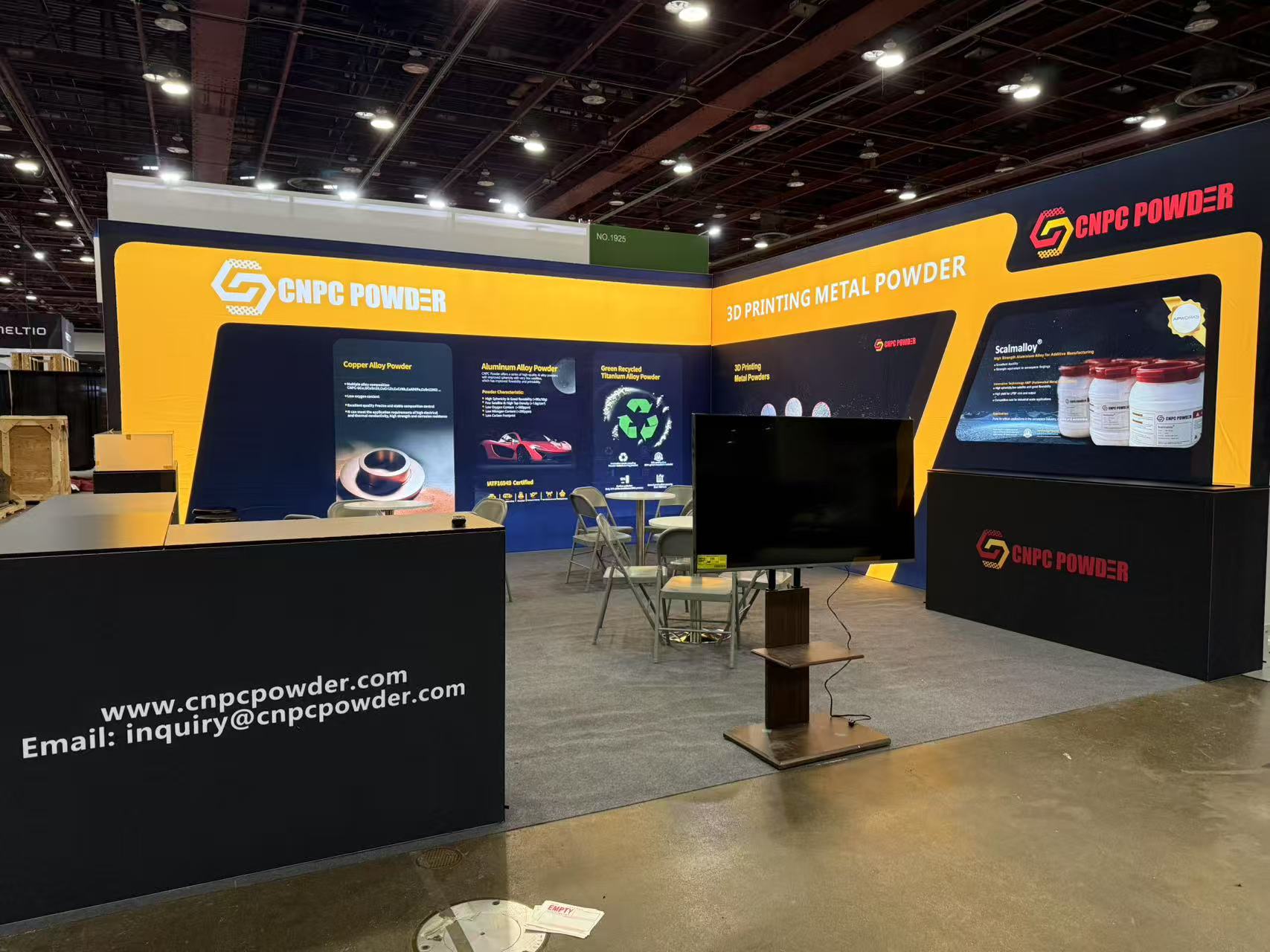 美国展台设计TOP10:这5家高评价搭建方案,让客户主动找上门!(图1) 图片