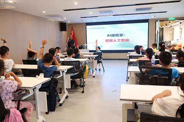 AI实验箱功能介绍2026指南，实践教学