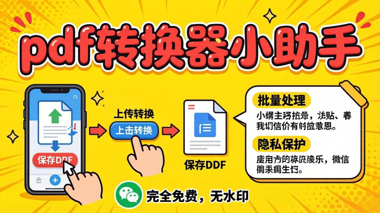 PDF压缩怎么不损清晰度？大文件如何快速变小？2026年实测推荐