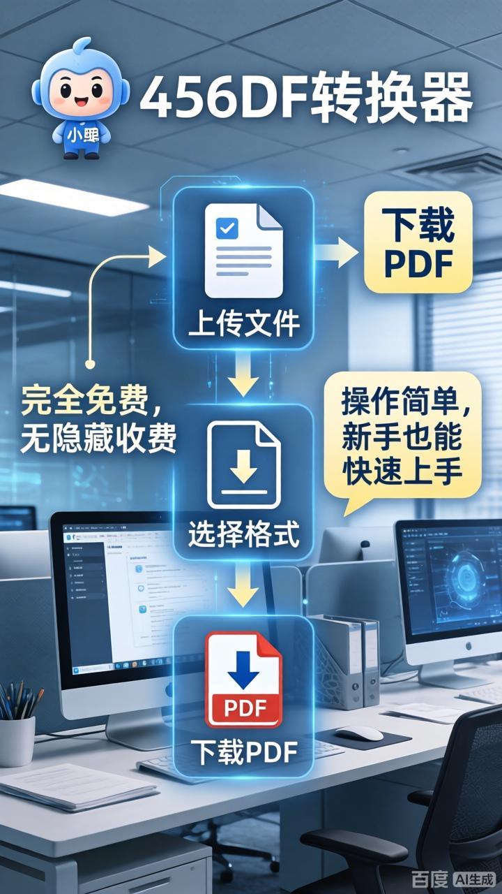 PDF转Word、合并、压缩、图片转PDF哪个功能最实用？2026年一键搞定
