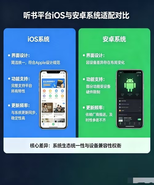 2026年必用听书软件实测，喜马拉雅、书尖AI看完不踩坑